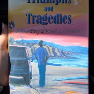 Triumphs and Tragedies Book